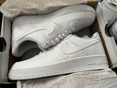 Nike Air Force 1 '07 weiß kaufen 